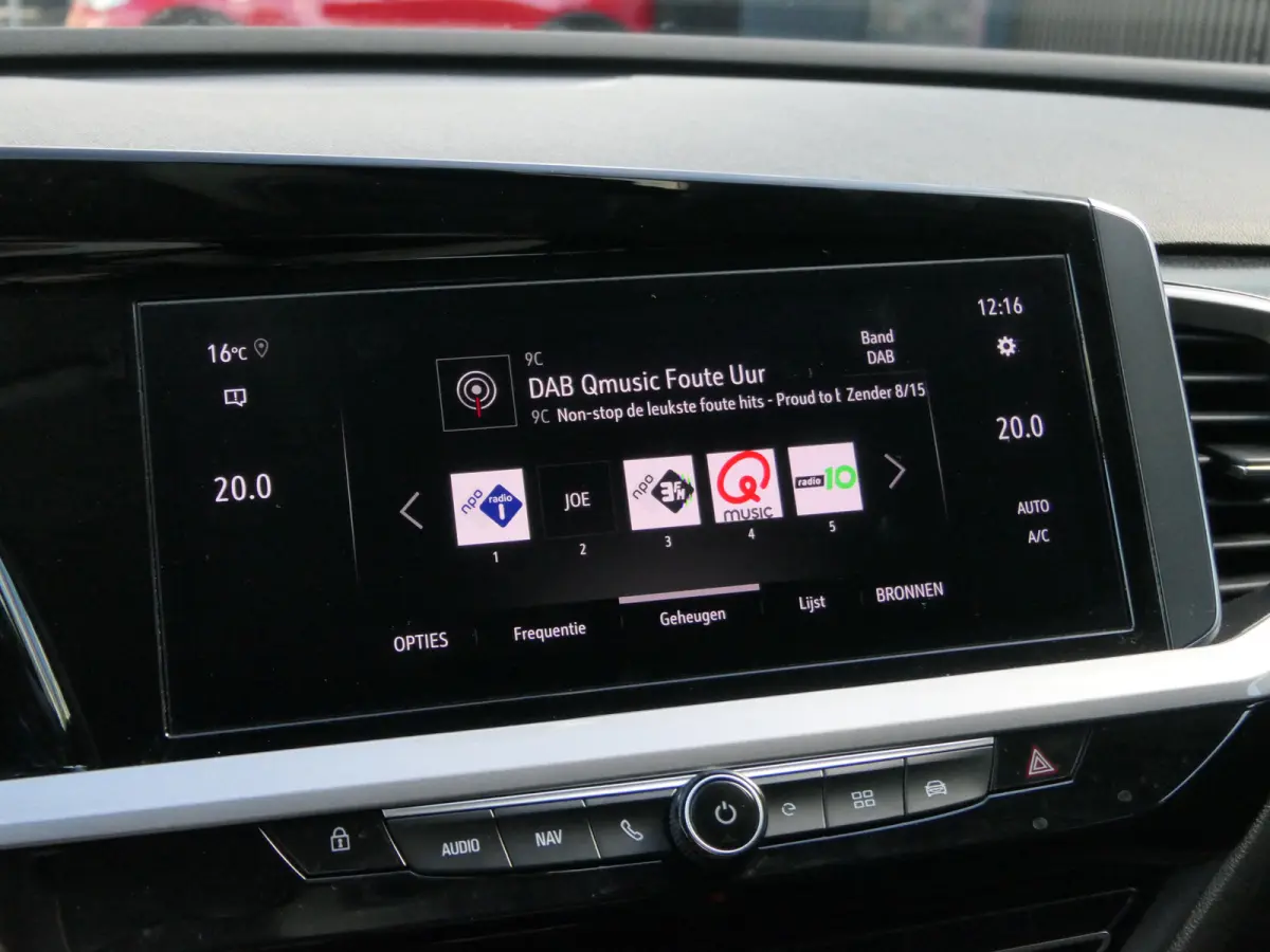 1.6 Turbo Plug-In Hybrid GS | Winter Pack | Black Pack