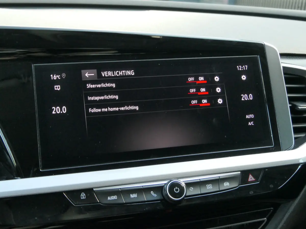 1.6 Turbo Plug-In Hybrid GS | Winter Pack | Black Pack