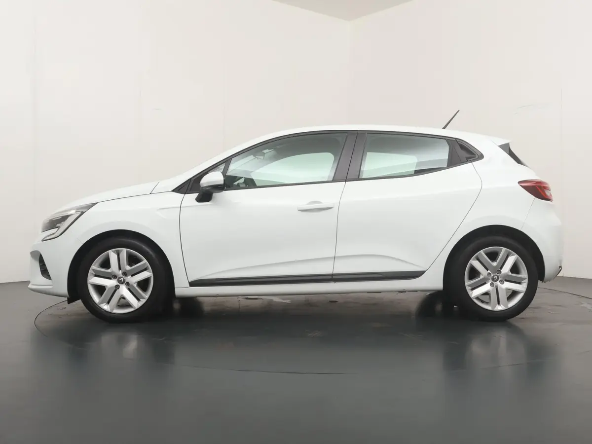 TCe 90 GPF Zen | Parkeersensoren | Navigatie |