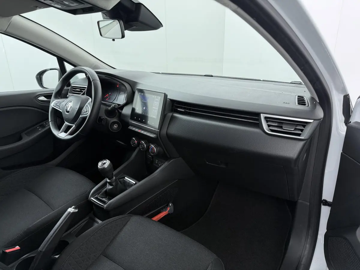 TCe 90 GPF Zen | Parkeersensoren | Navigatie |