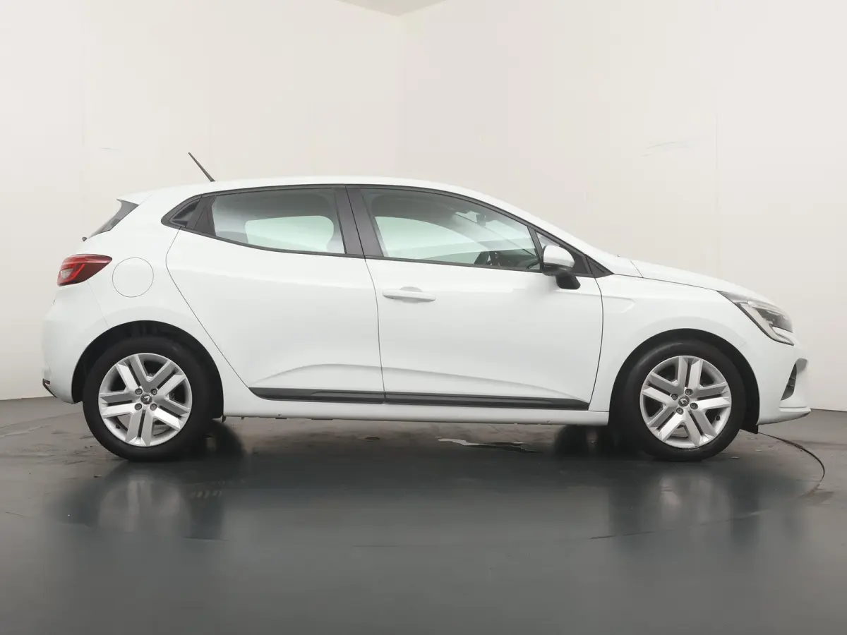 TCe 90 GPF Zen | Parkeersensoren | Navigatie |