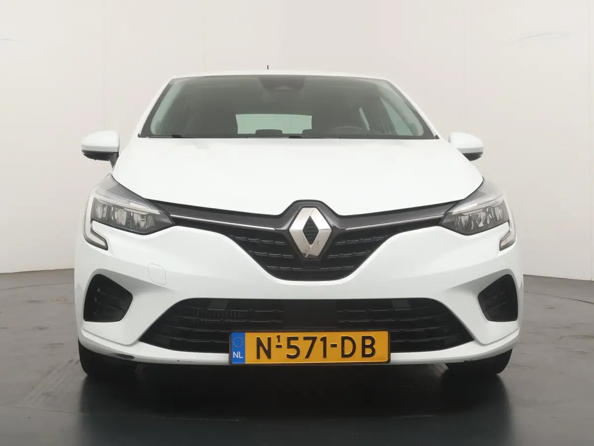 TCe 90 GPF Zen | Parkeersensoren | Navigatie |