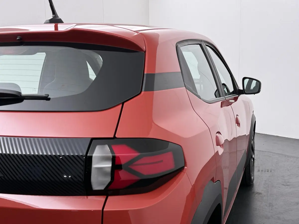 Expression 65 | Airco | Parkeersensoren |