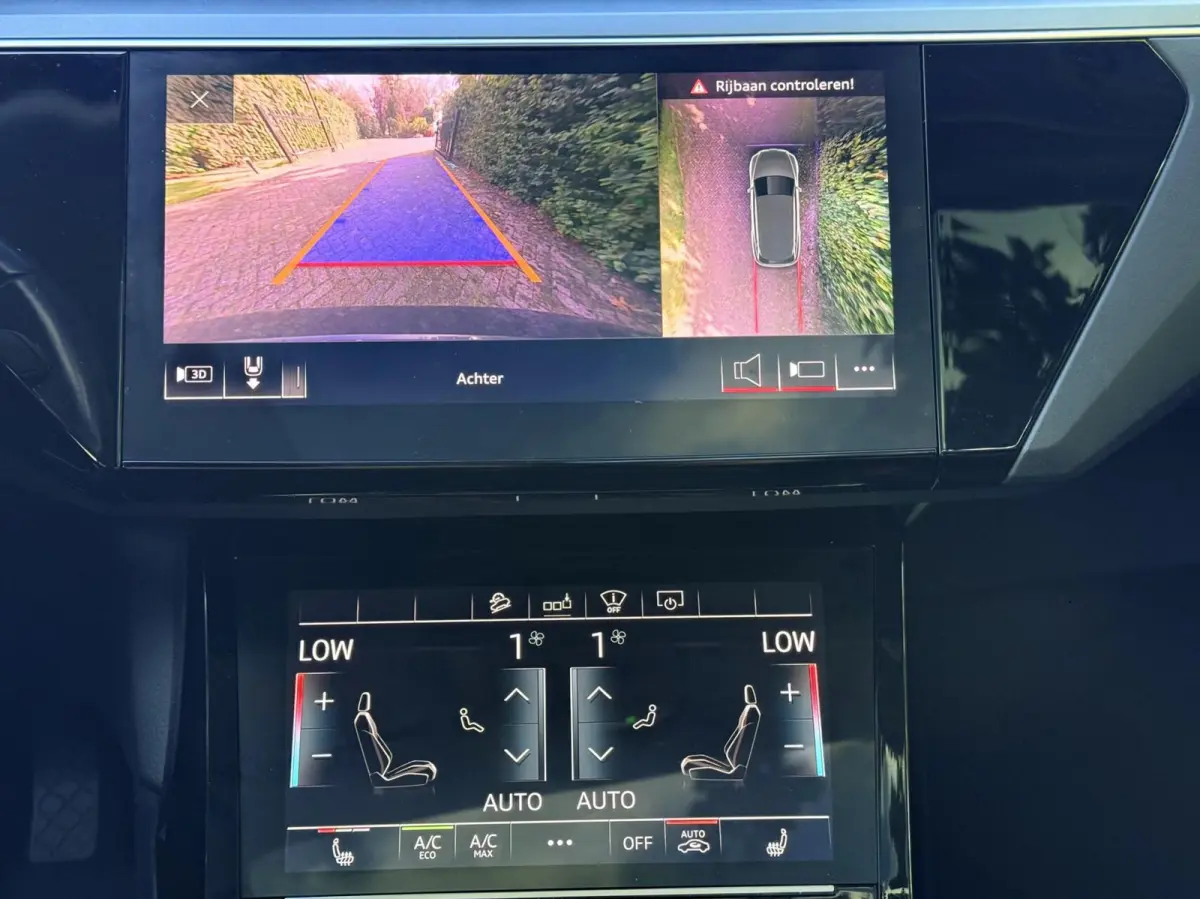 e-tron 55 quattro advanced 95 kWh