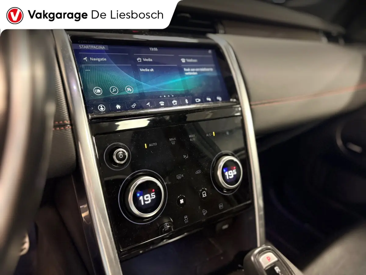 P300e 1.5 R-Dynamic HSE/ leder / Panoramadak / Meridian / 360 camera / head-up
