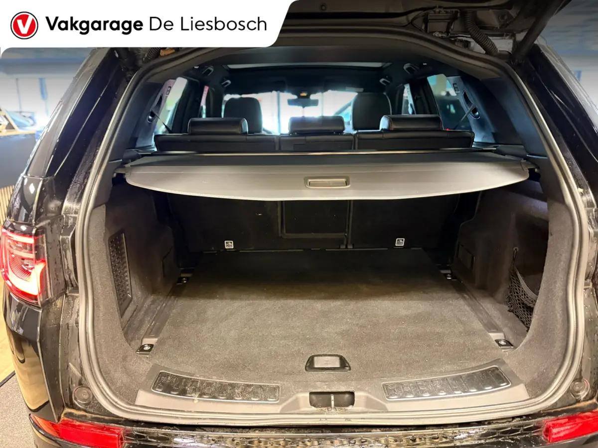 P300e 1.5 R-Dynamic HSE/ leder / Panoramadak / Meridian / 360 camera / head-up