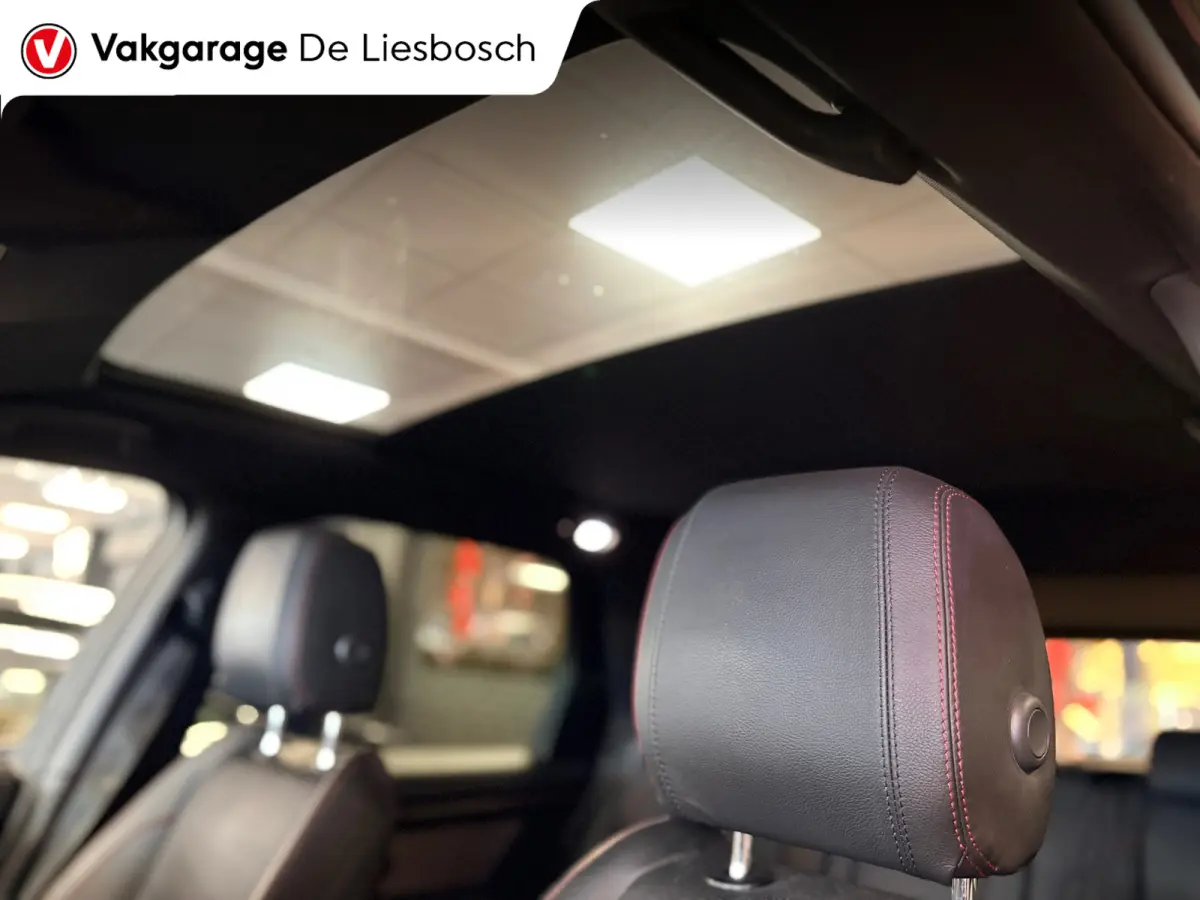P300e 1.5 R-Dynamic HSE/ leder / Panoramadak / Meridian / 360 camera / head-up