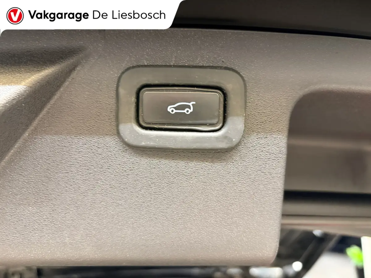 P300e 1.5 R-Dynamic HSE/ leder / Panoramadak / Meridian / 360 camera / head-up