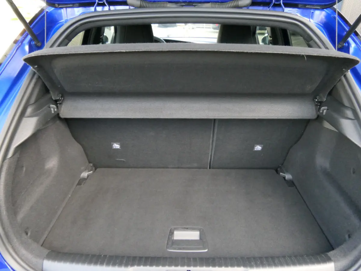 1.2 Turbo Hybrid GS | Camera | Winter Pack