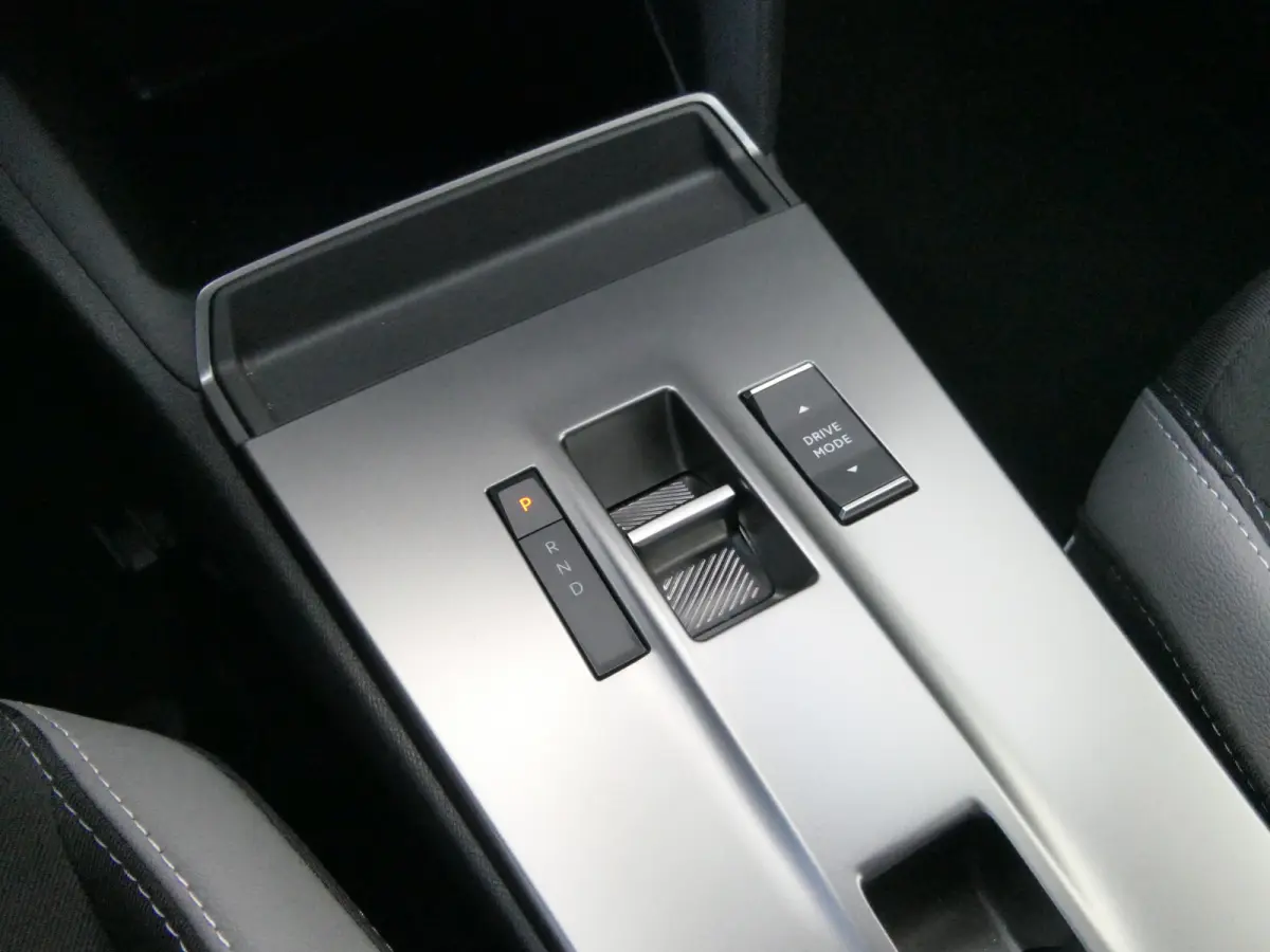 1.2 Turbo Hybrid GS | Camera | Winter Pack