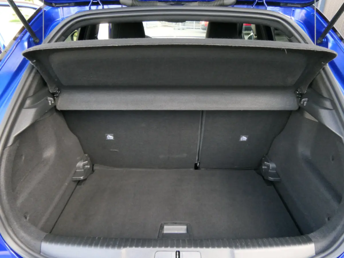 1.2 Turbo Hybrid GS | Camera | Winter Pack