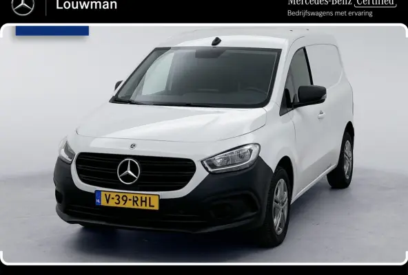110 CDI L1 Pro Camera Carplay Betimmering 24 maanden Certified garantie