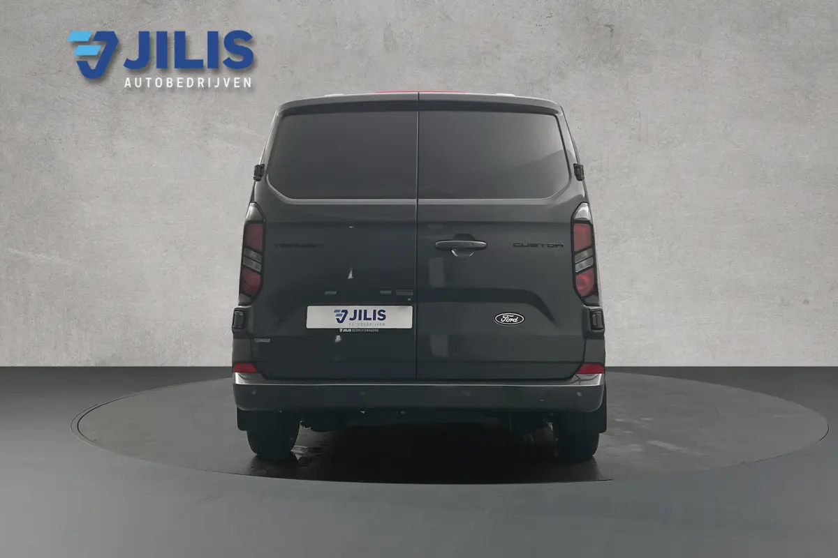 340 2.5 PHEV L2H1 Limited | Stoelverwarming | Trekhaak uitklapbaar