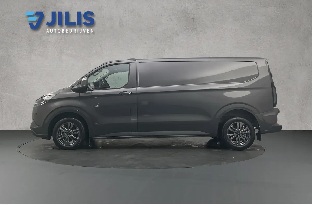 340 2.5 PHEV L2H1 Limited | Stoelverwarming | Trekhaak uitklapbaar