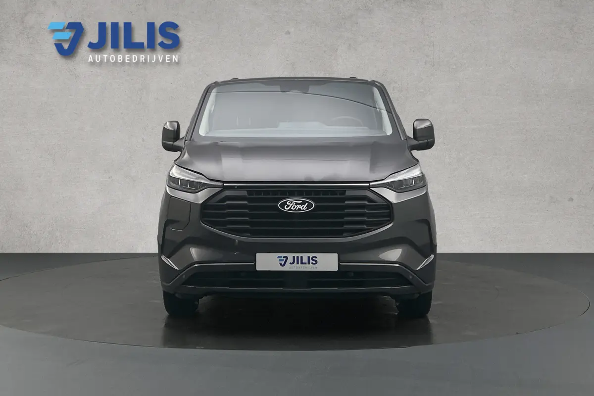340 2.5 PHEV L2H1 Limited | Stoelverwarming | Trekhaak uitklapbaar