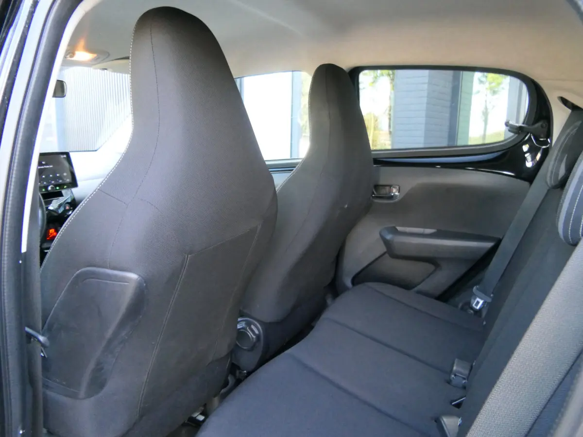 1.0 e-VTi Allure | Camera | Apple Carplay/Android Auto