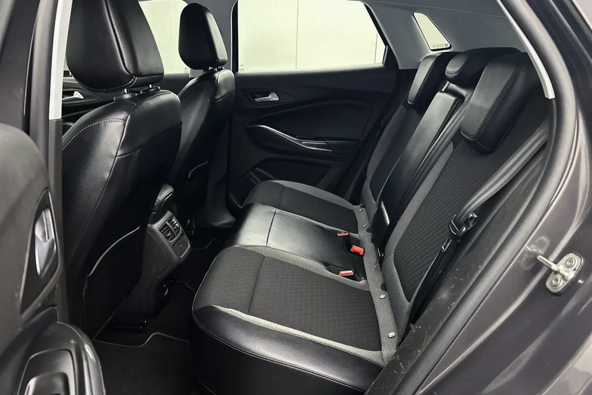 1.6 Turbo Hybrid | Camera | Apple Carplay | LED koplampen