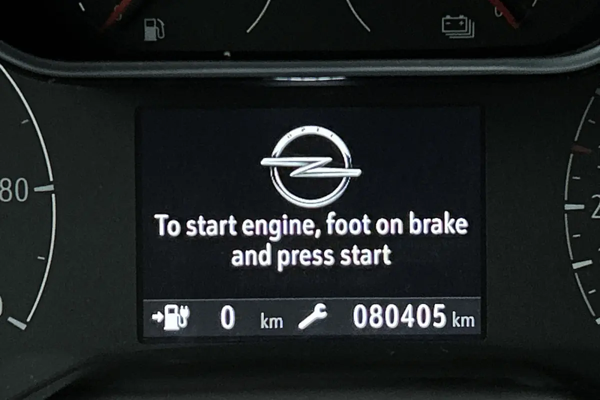 1.6 Turbo Hybrid | Camera | Apple Carplay | LED koplampen