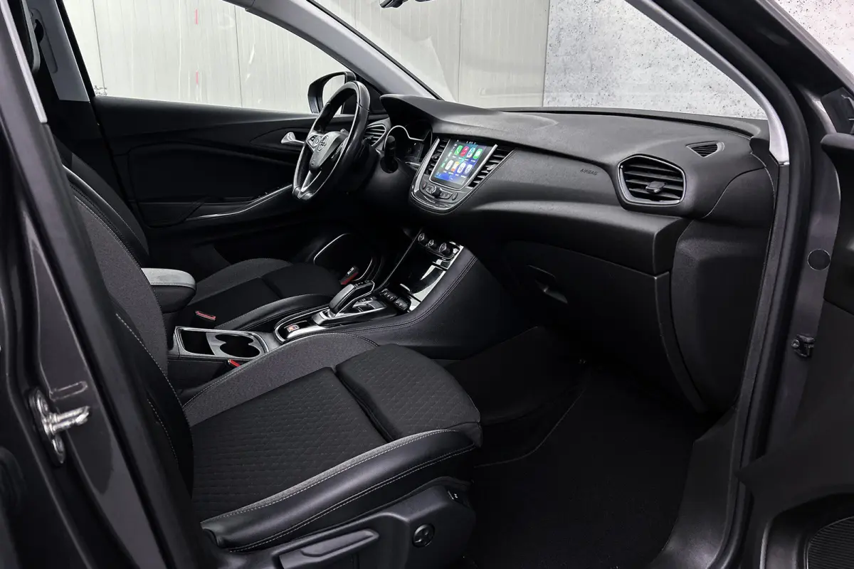 1.6 Turbo Hybrid | Camera | Apple Carplay | LED koplampen