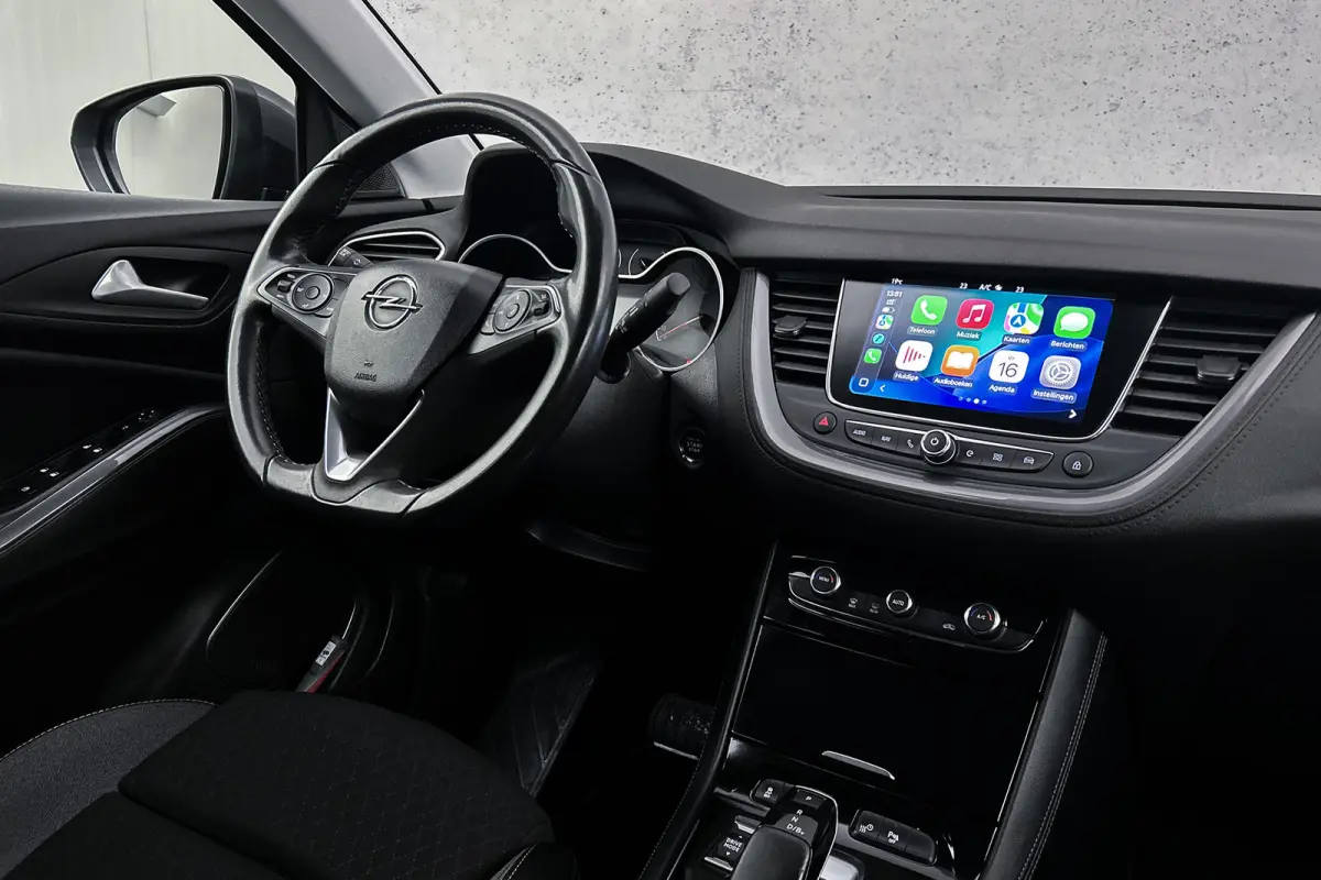 1.6 Turbo Hybrid | Camera | Apple Carplay | LED koplampen