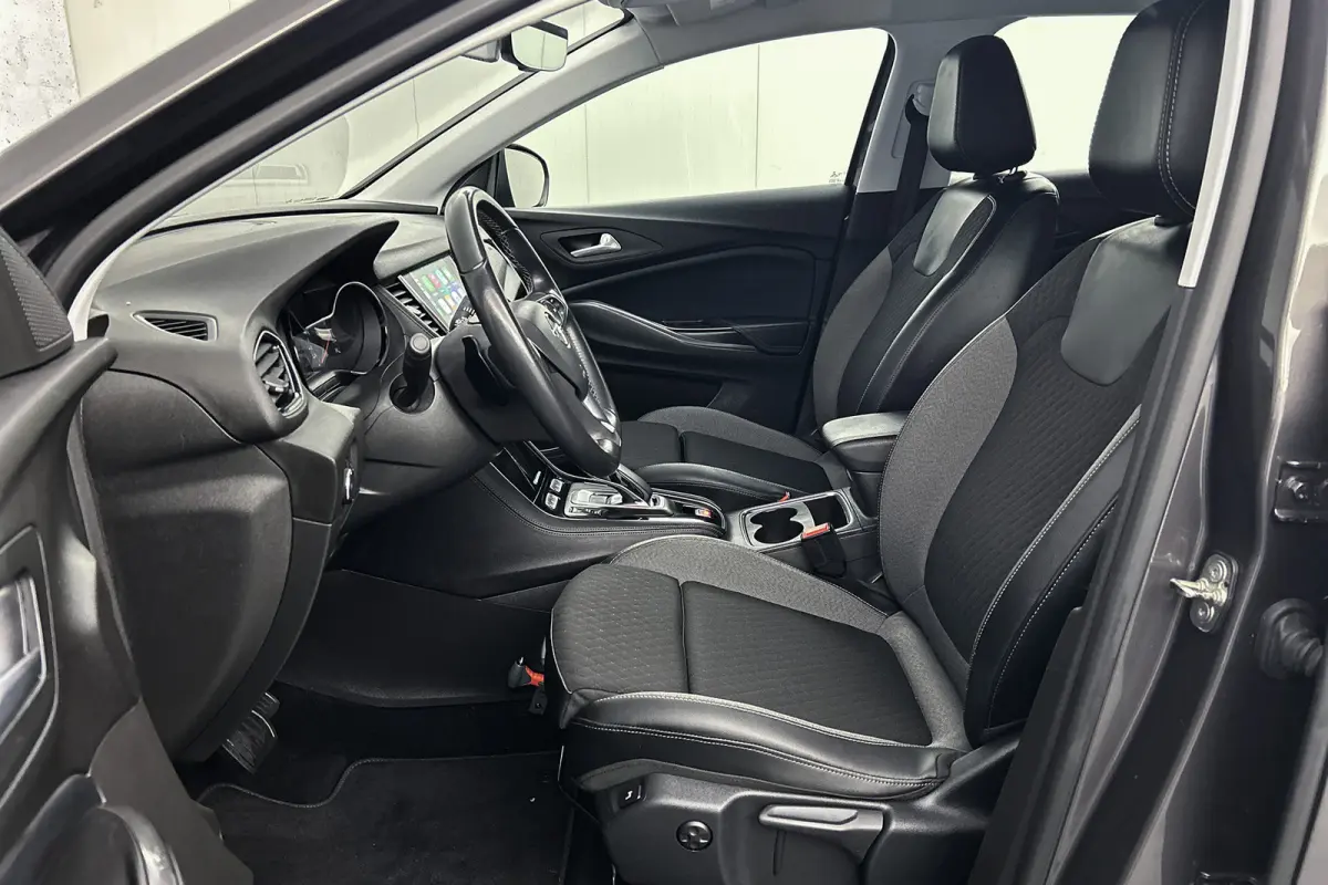 1.6 Turbo Hybrid | Camera | Apple Carplay | LED koplampen
