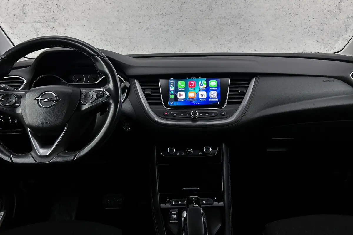 1.6 Turbo Hybrid | Camera | Apple Carplay | LED koplampen