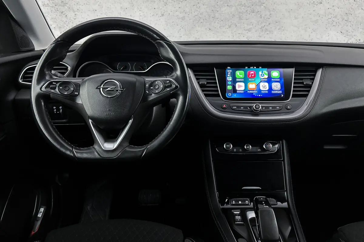 1.6 Turbo Hybrid | Camera | Apple Carplay | LED koplampen