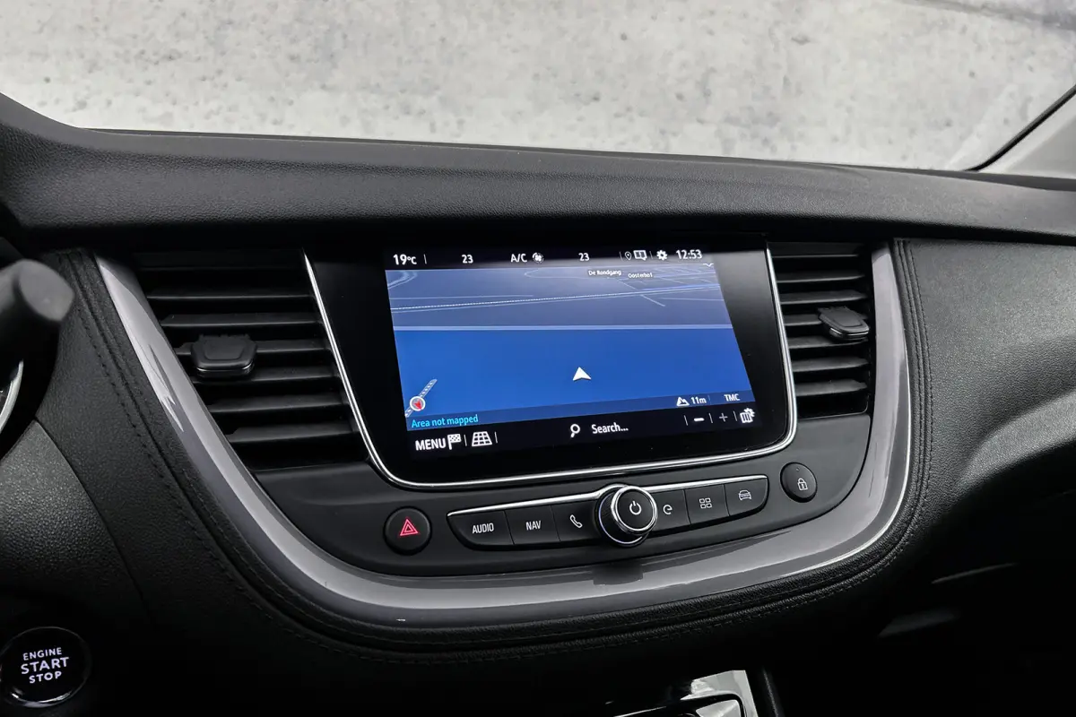 1.6 Turbo Hybrid | Camera | Apple Carplay | LED koplampen