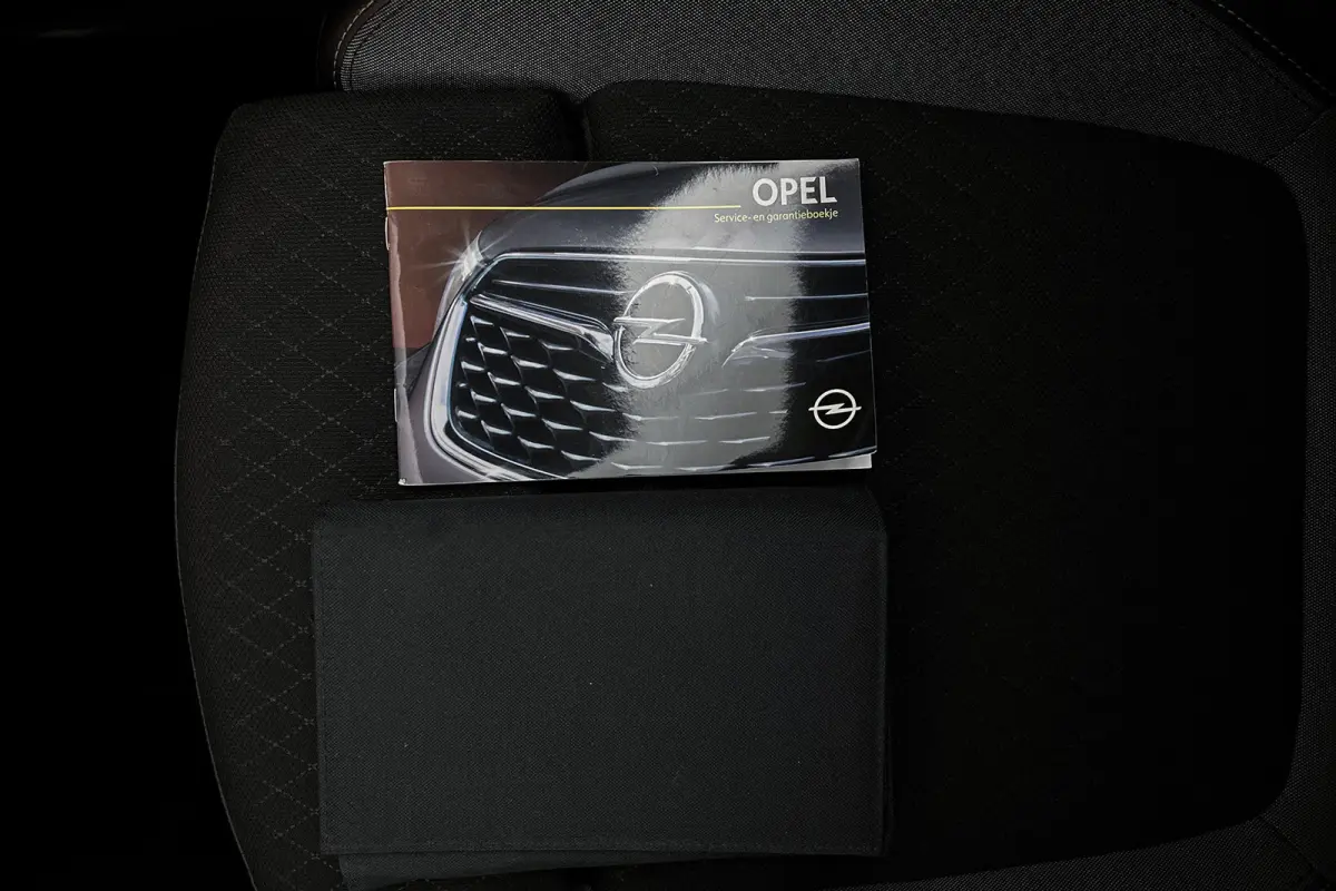 1.6 Turbo Hybrid | Camera | Apple Carplay | LED koplampen