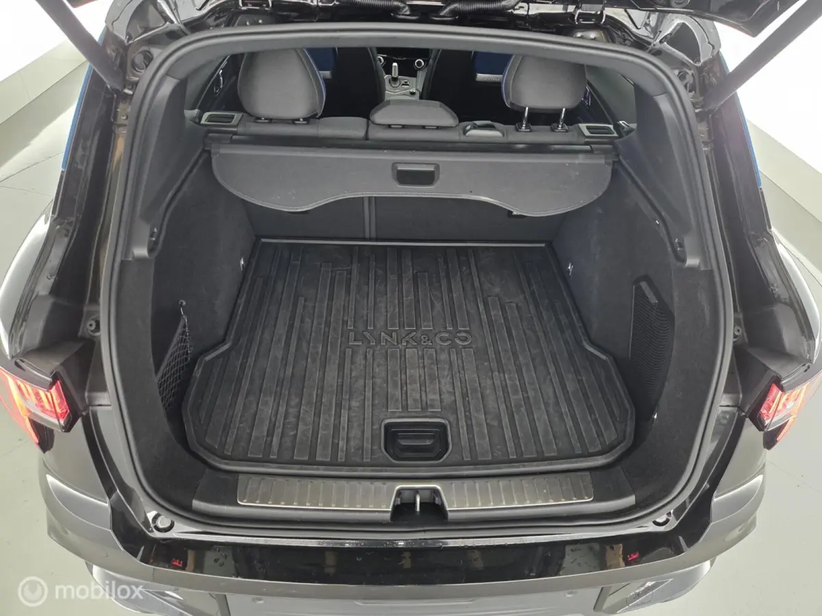 1.5 PHEV 261pk NL-auto|zwarte hemel|rolhoes|pano|acc|lmv20