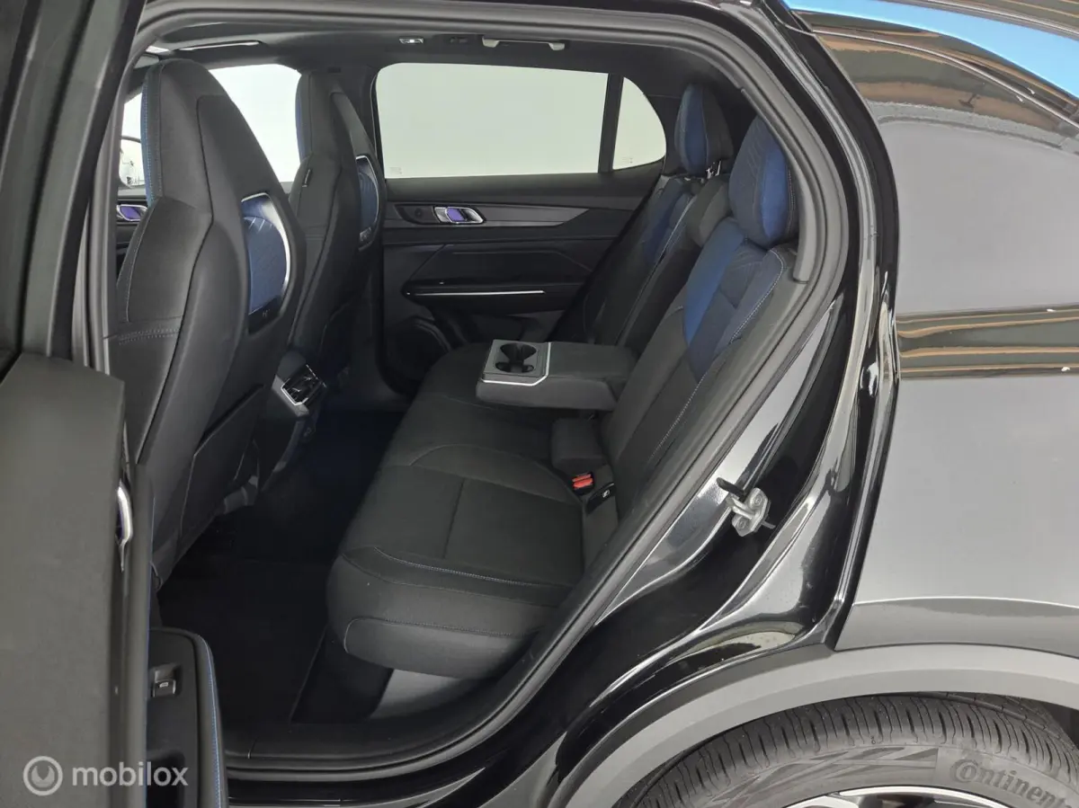 1.5 PHEV 261pk NL-auto|zwarte hemel|rolhoes|pano|acc|lmv20