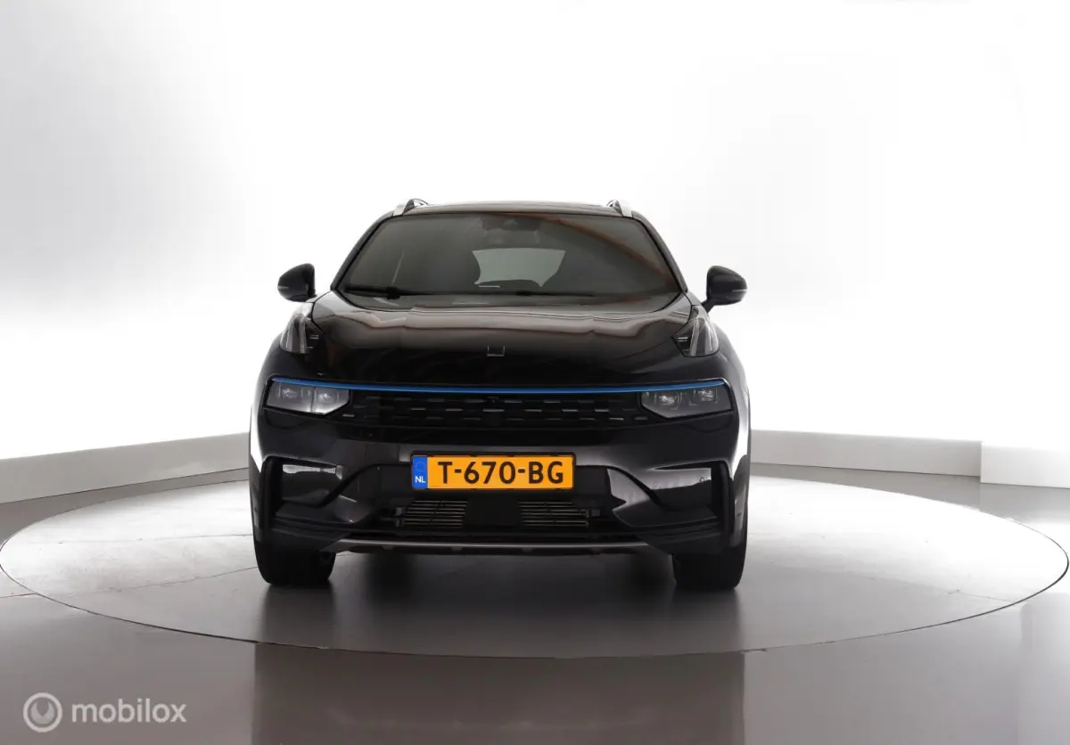 1.5 PHEV 261pk NL-auto|zwarte hemel|rolhoes|pano|acc|lmv20