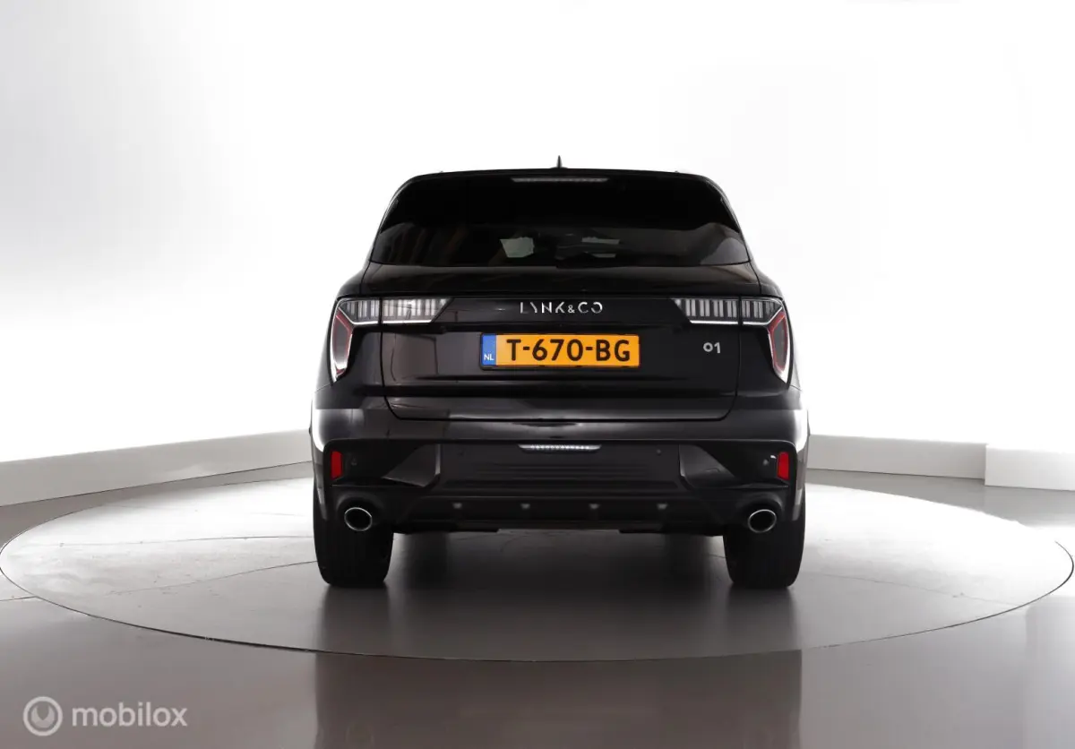 1.5 PHEV 261pk NL-auto|zwarte hemel|rolhoes|pano|acc|lmv20