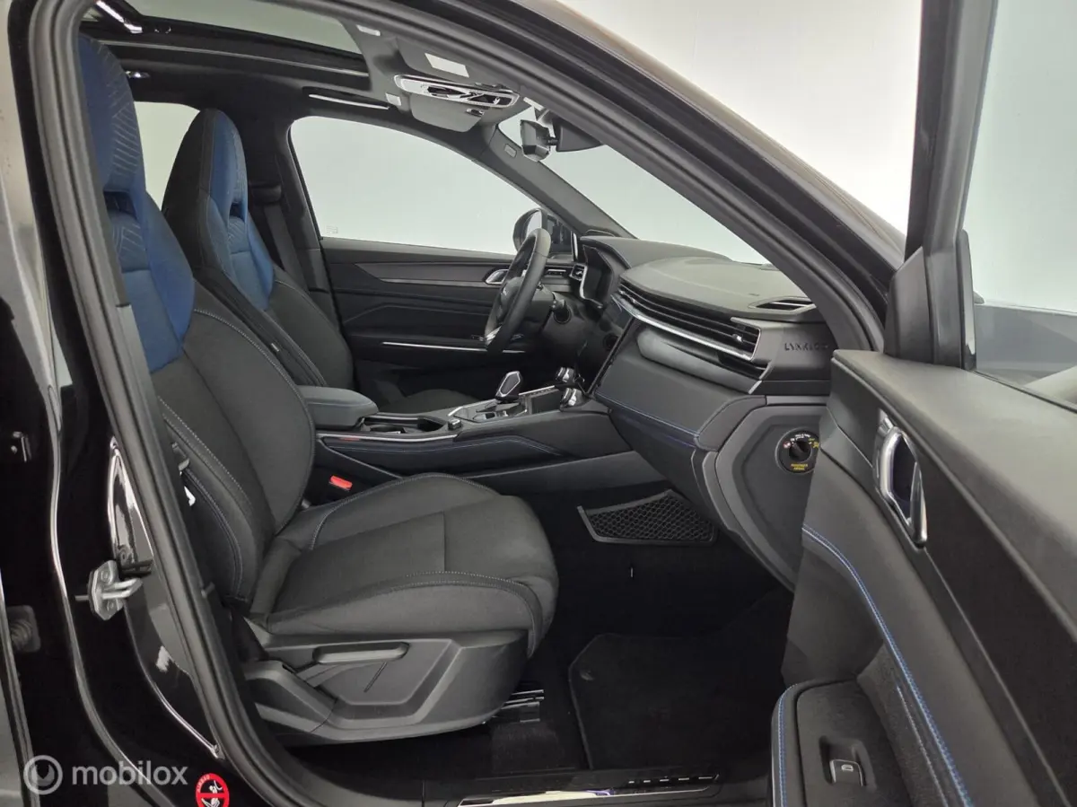 1.5 PHEV 261pk NL-auto|zwarte hemel|rolhoes|pano|acc|lmv20