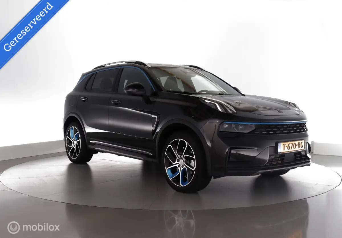 1.5 PHEV 261pk NL-auto|zwarte hemel|rolhoes|pano|acc|lmv20