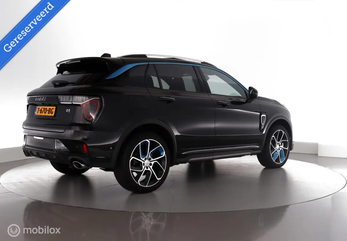 1.5 PHEV 261pk NL-auto|zwarte hemel|rolhoes|pano|acc|lmv20