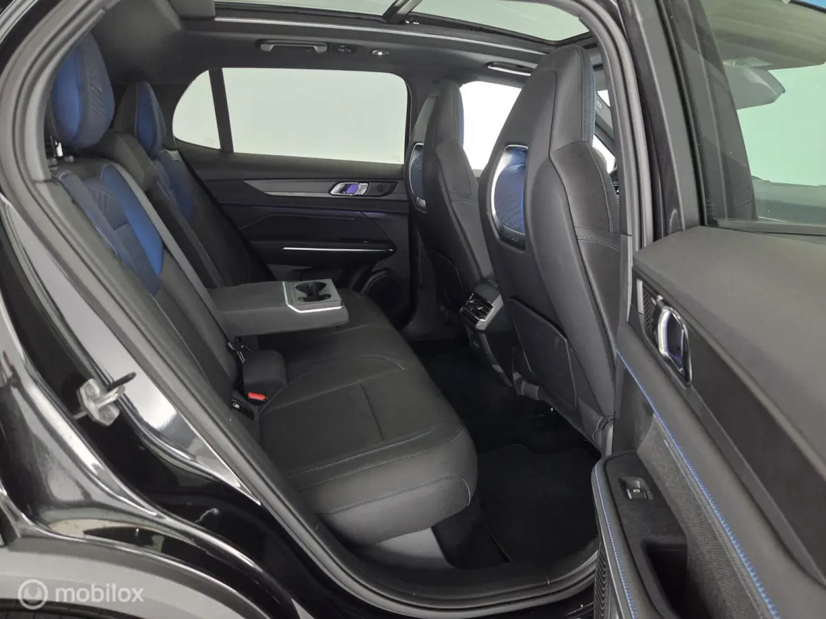 1.5 PHEV 261pk NL-auto|zwarte hemel|rolhoes|pano|acc|lmv20