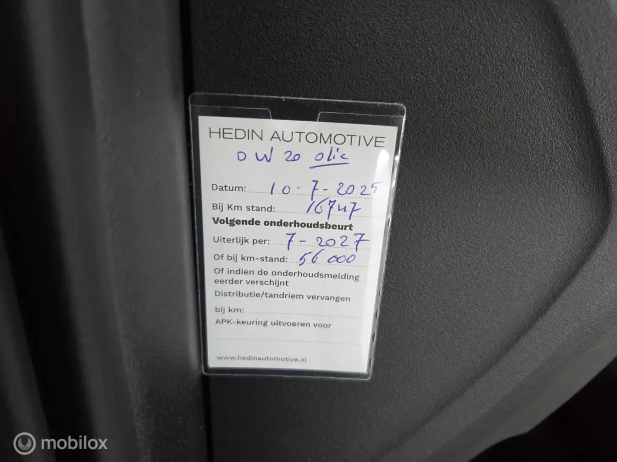 1.5 PHEV 261pk NL-auto|zwarte hemel|rolhoes|pano|acc|lmv20