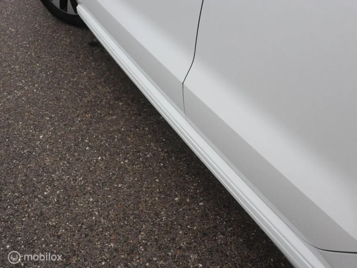 5Drs 95 PK BlueMotion Edition Navigatie|LMV|DonkerGlas