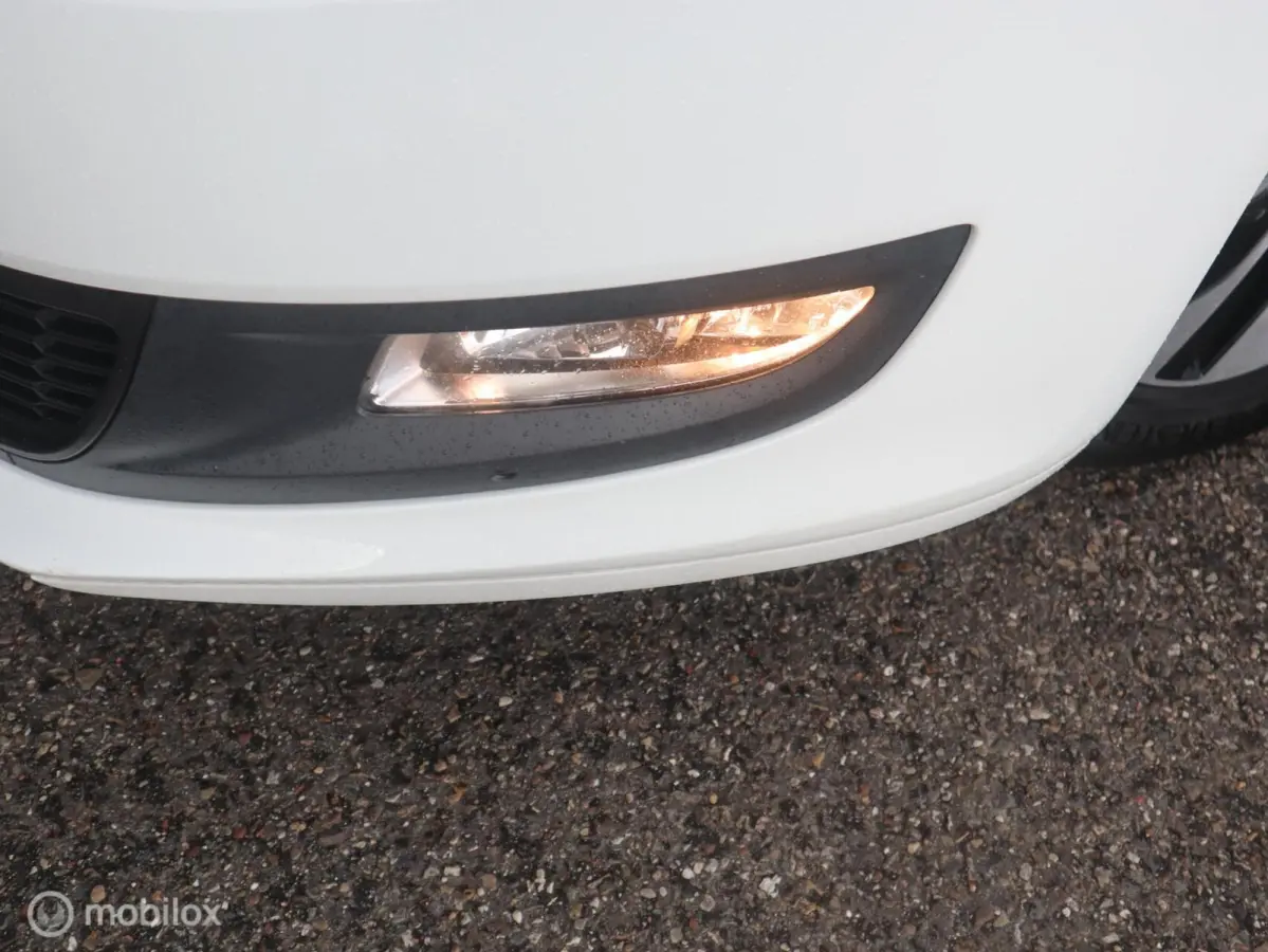 5Drs 95 PK BlueMotion Edition Navigatie|LMV|DonkerGlas