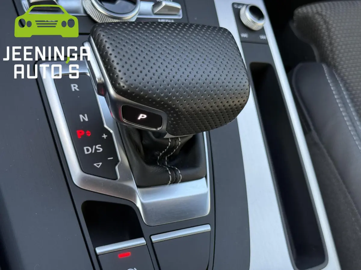 2.0 TFSI quattro Sport S Line Edition|ElekTrekhaak|Clima|Stoelverwarming