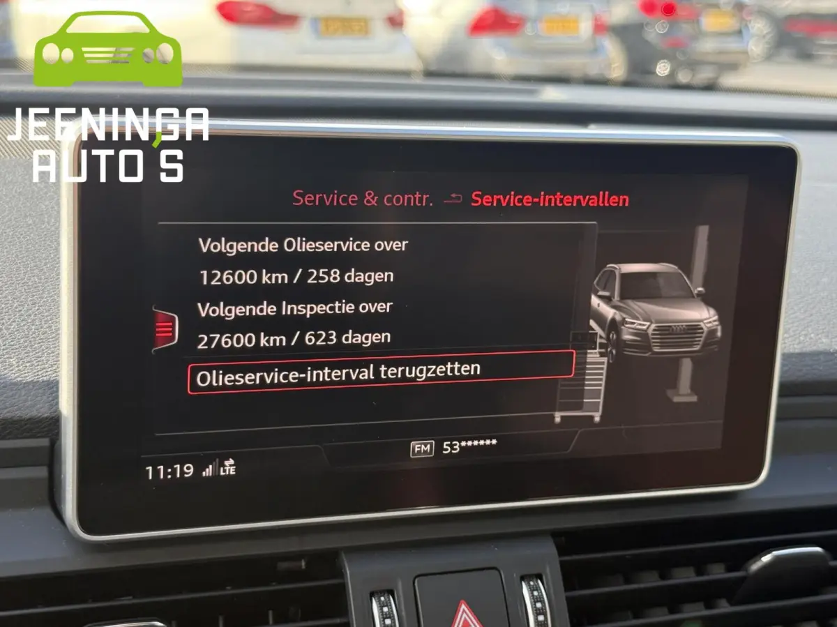 2.0 TFSI quattro Sport S Line Edition|ElekTrekhaak|Clima|Stoelverwarming