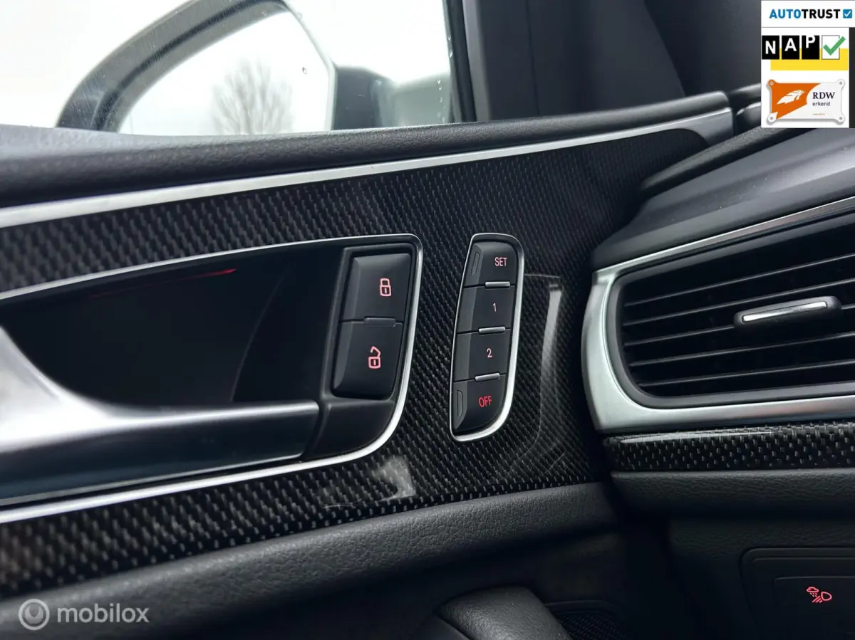 4.0 TFSI S6 QUATTRO Pro Line Plus|PANO|BOSE|