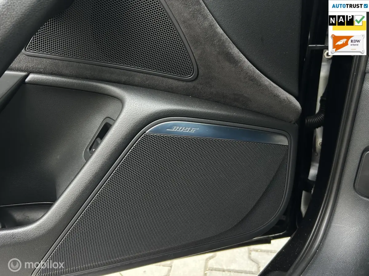 4.0 TFSI S6 QUATTRO Pro Line Plus|PANO|BOSE|