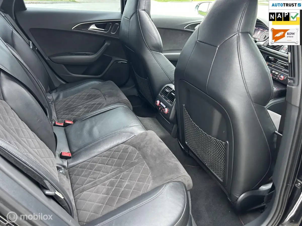 4.0 TFSI S6 QUATTRO Pro Line Plus|PANO|BOSE|