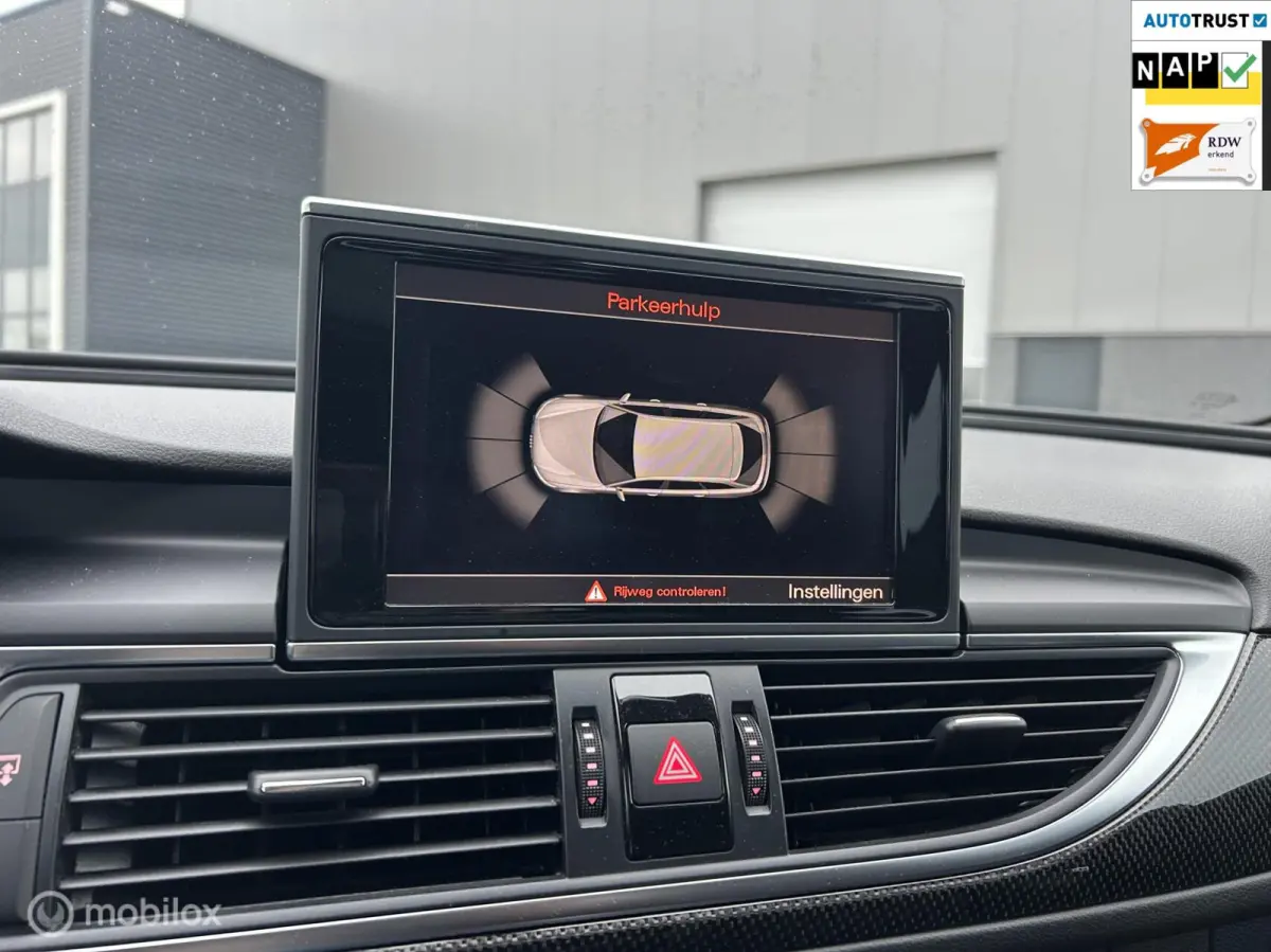 4.0 TFSI S6 QUATTRO Pro Line Plus|PANO|BOSE|