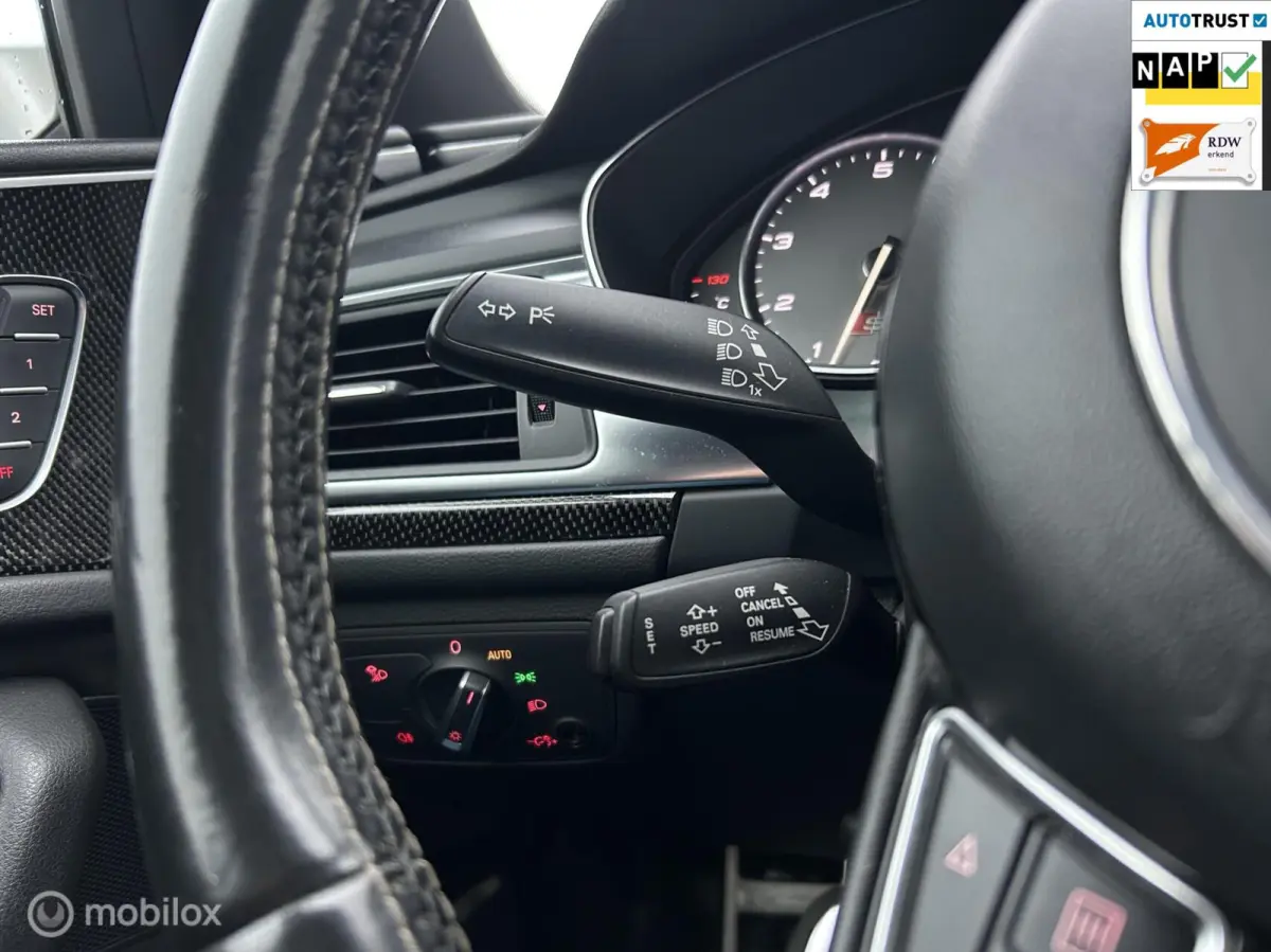 4.0 TFSI S6 QUATTRO Pro Line Plus|PANO|BOSE|