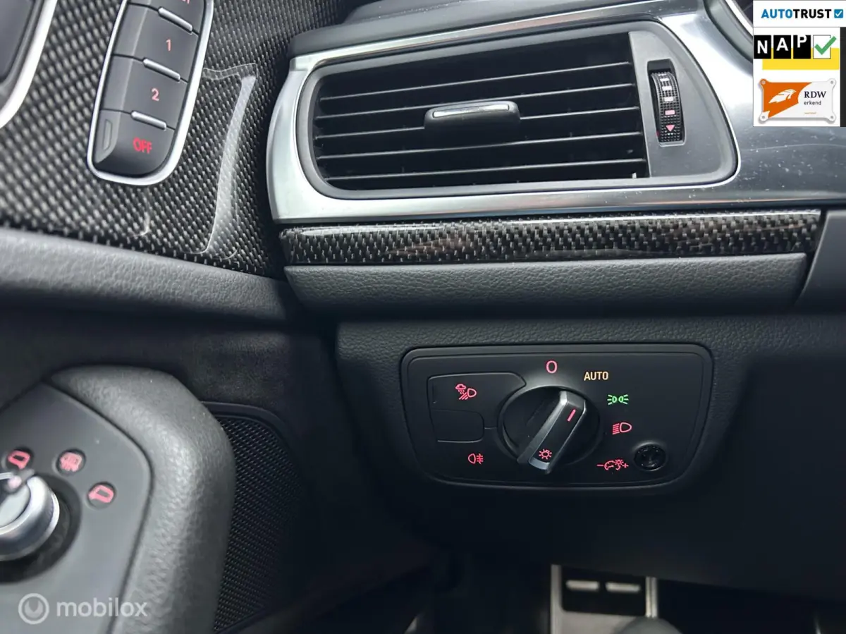 4.0 TFSI S6 QUATTRO Pro Line Plus|PANO|BOSE|