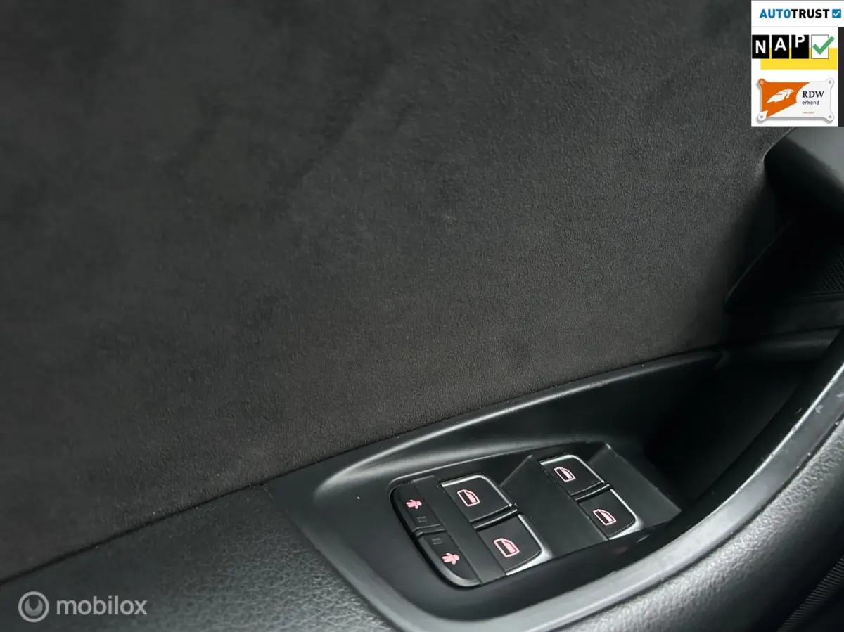 4.0 TFSI S6 QUATTRO Pro Line Plus|PANO|BOSE|