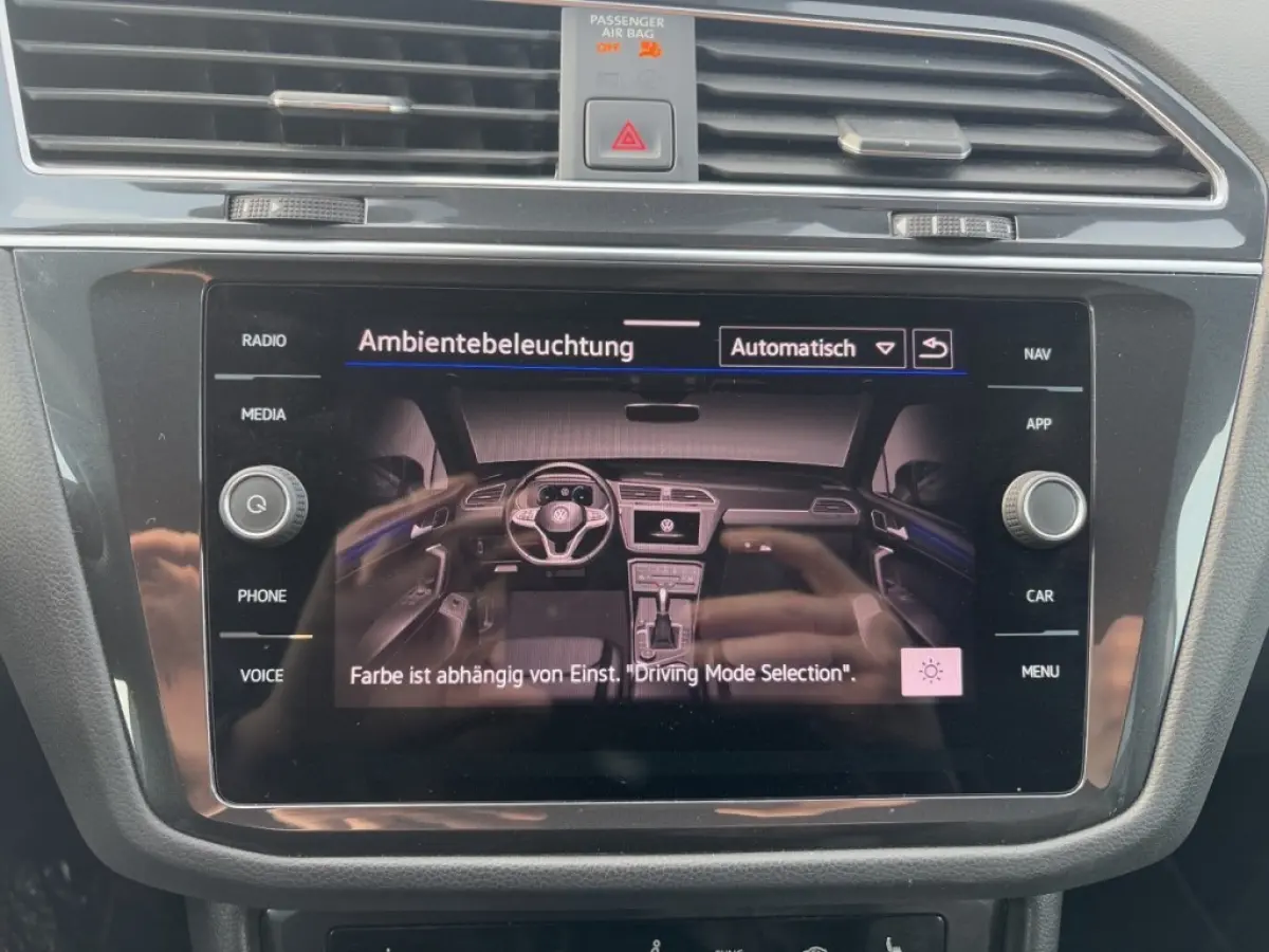 1.4 TSI eHYBRID R-LINE BUSINESS TREKHAAK/CAMERA/E-KLEP/ACC/STOEL+STUURVERW